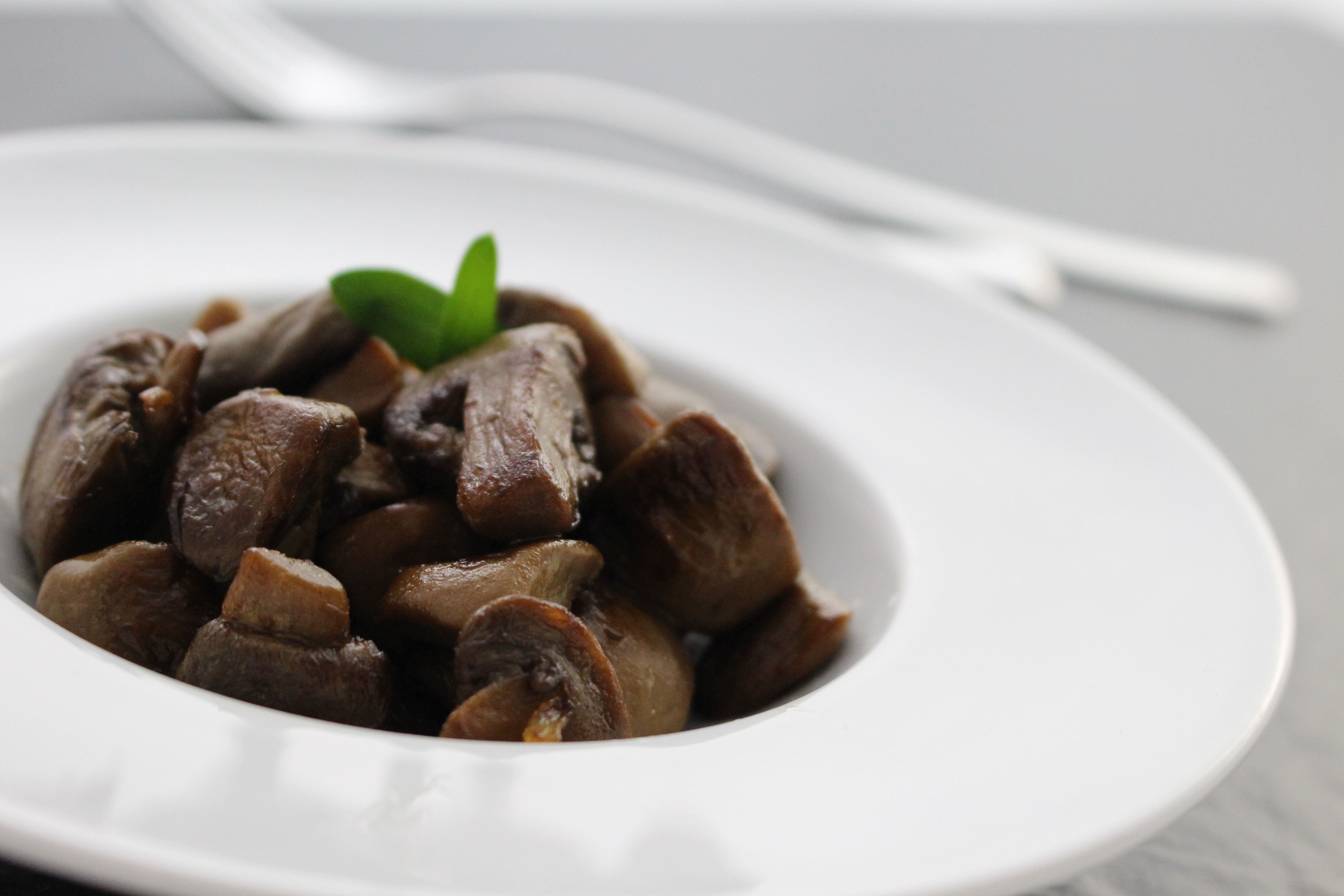 Geschmorte Champignons | 109892 Geschmorte Champignons | 109892