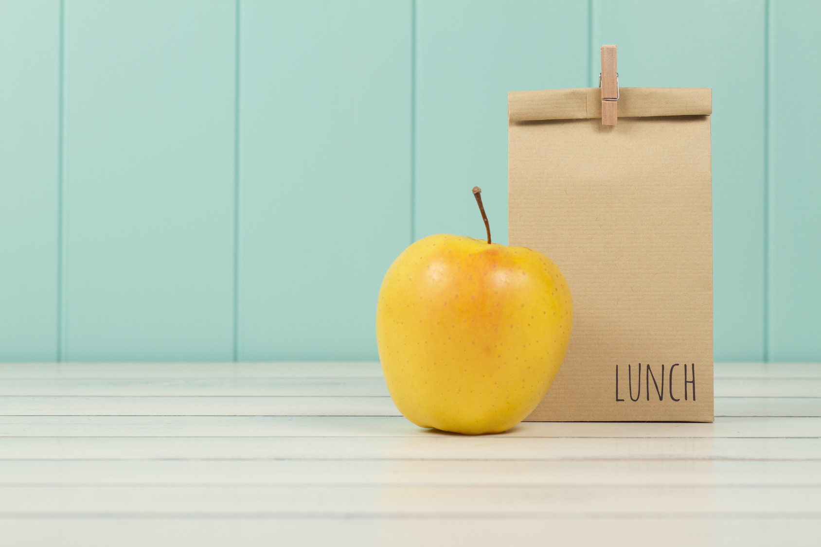 Lunchpaket Variation I